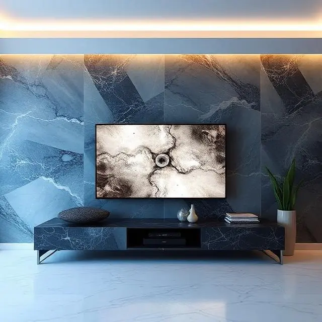 Backlit Onyx Marble 