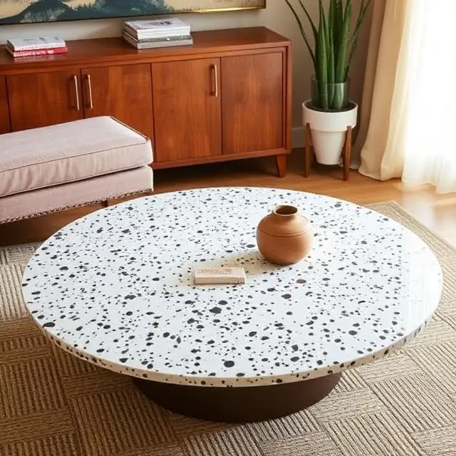 Terrazzo 