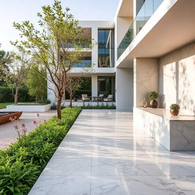 Makrana marble