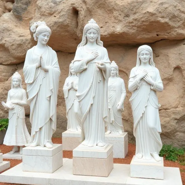 Makrana marble