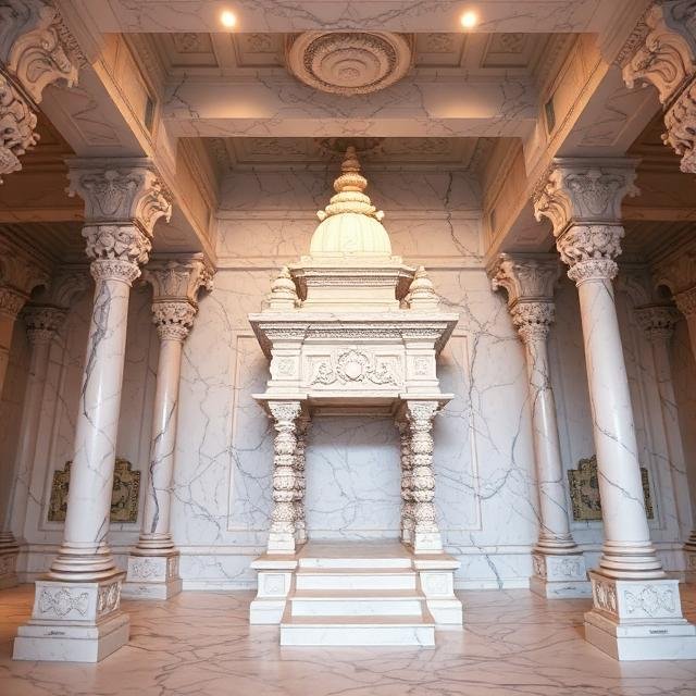 Makrana Marble is Trending in 2025