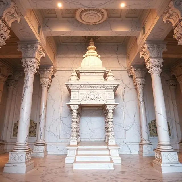 Makrana Marble is Trending in 2025