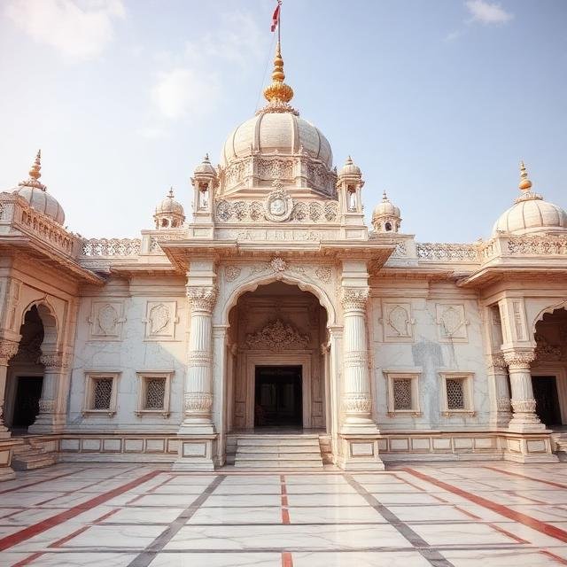 Makrana Marble is Trending in 2025