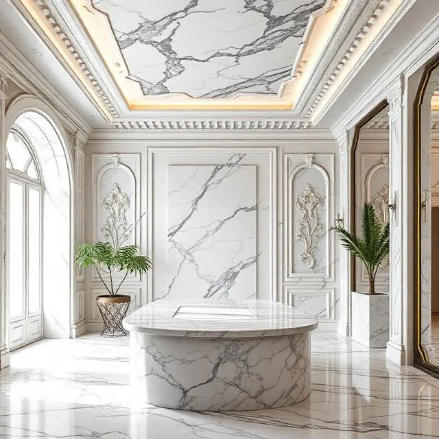 Italian Marble