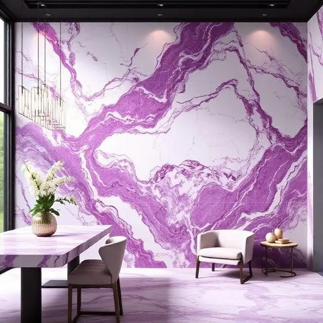 Calacatta Viola Marble