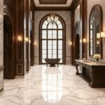 Marble Flooring