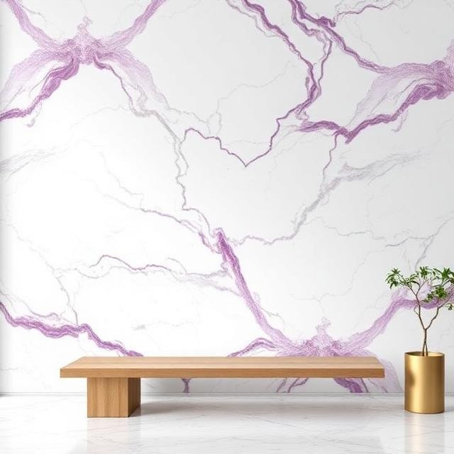 Calacatta Viola Marble