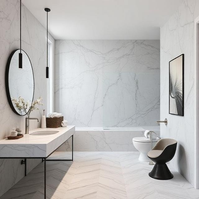 Italian Marble