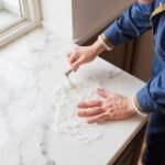 How to Restore Dull Marble