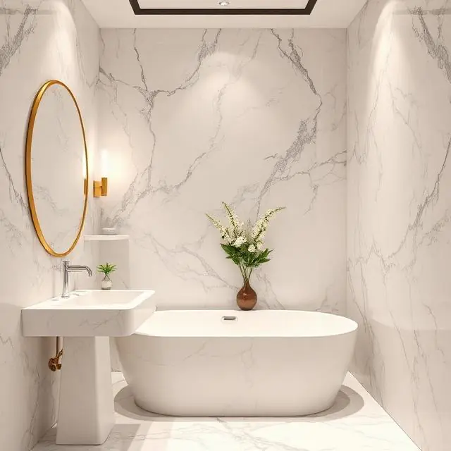 Marble Slabs