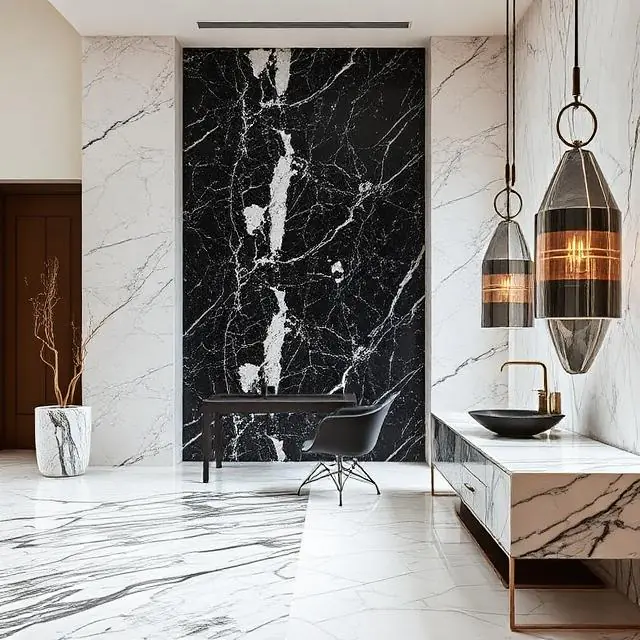 Italian Marble