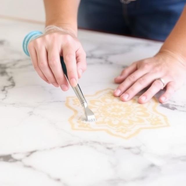 How to Restore Dull Marble