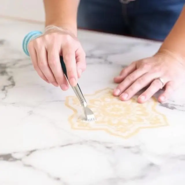 How to Restore Dull Marble