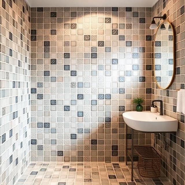 Marble Slabs vs. Tiles