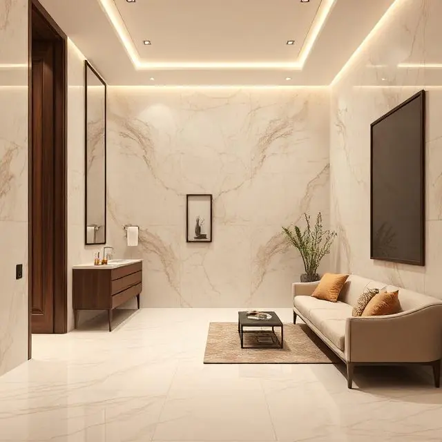 Dyna Italian Marble