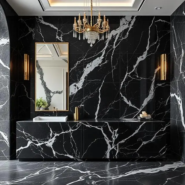 Luxury Marble