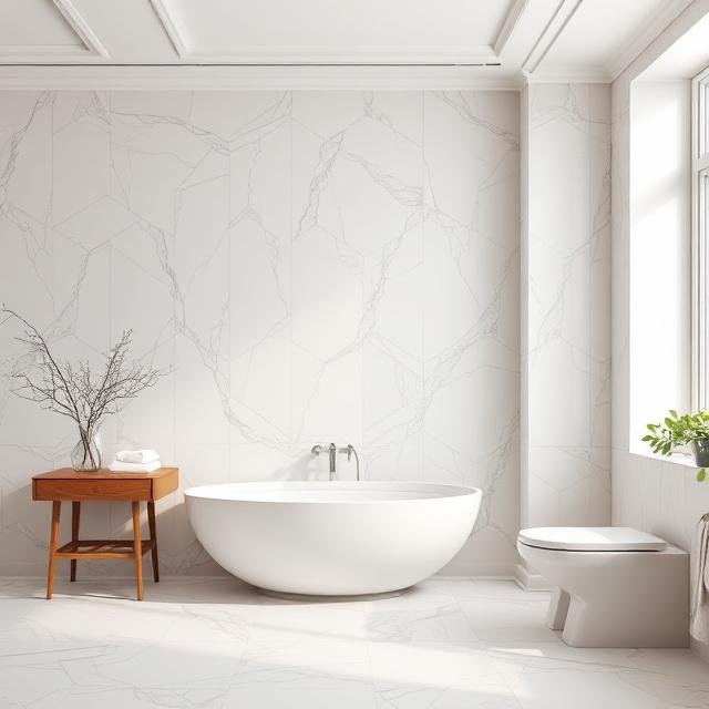 Porcelain Slabs vs. Ultra-Compact Surfaces