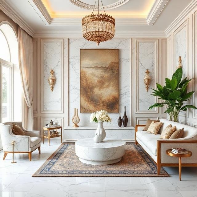 Italian Marble vs Indian Marble