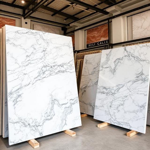 Italian Marble Shop