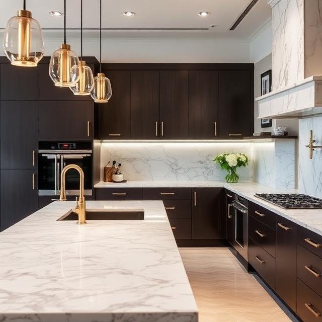 Italian Granite and Marble