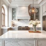 Italian Granite and Marble