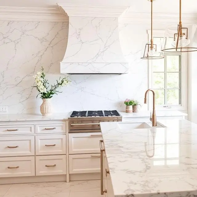Italian Granite and Marble