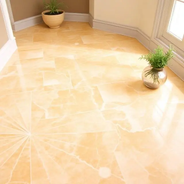 Epoxy Grout