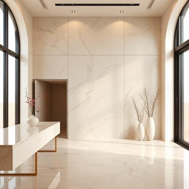 Dyna Italian Marble