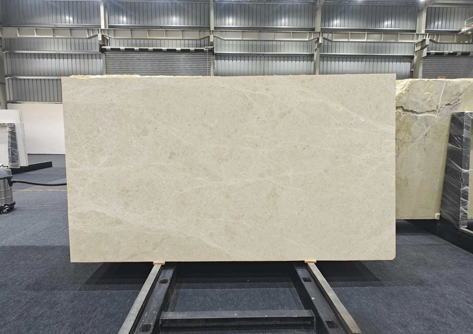OTTOMAN Beige