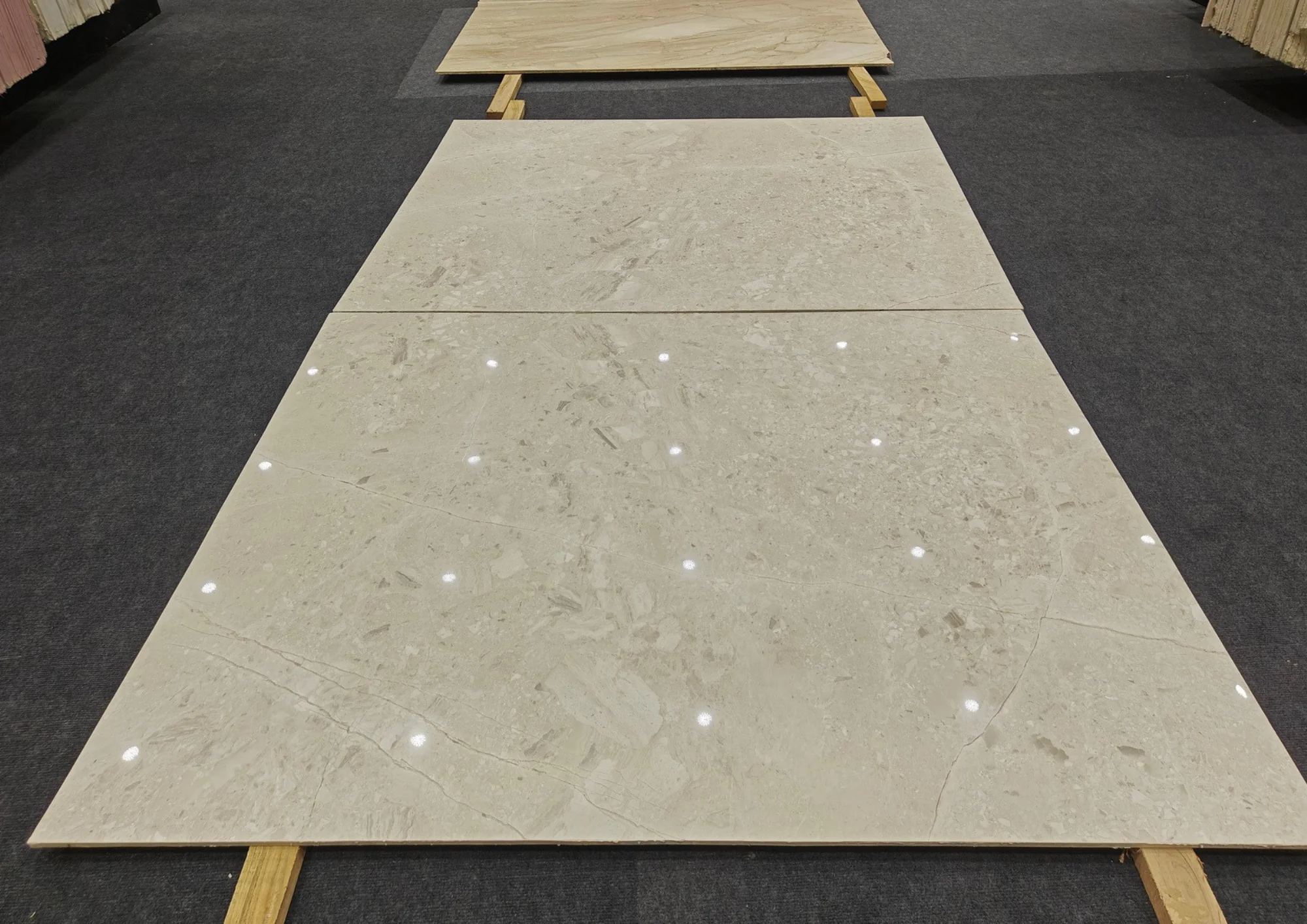 BRECCIA Fusion