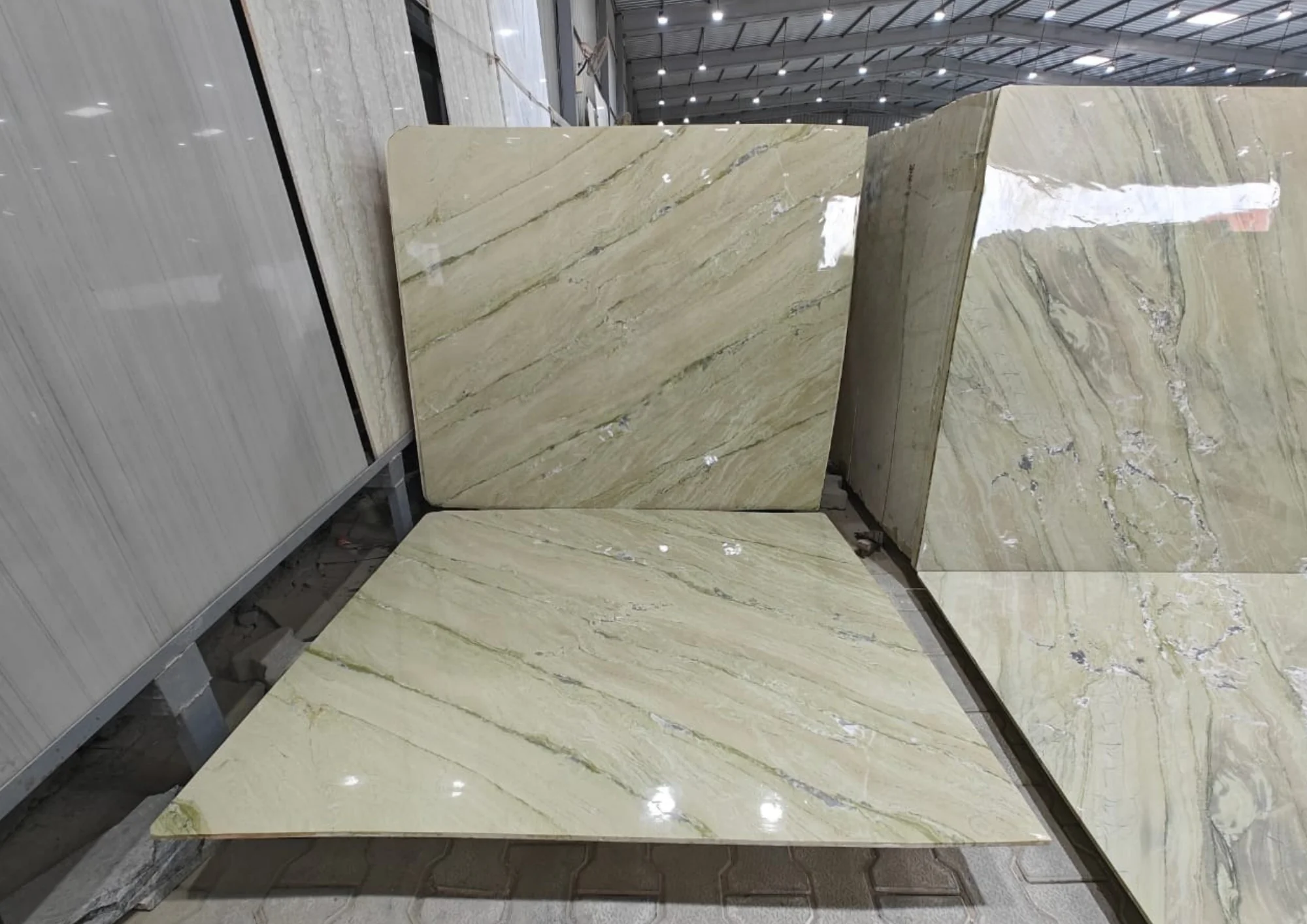 KATNI Beige