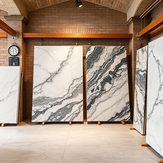 Italian Marble Shop