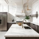 Italian Granite and Marble