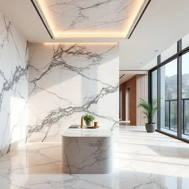 Luxury Marble