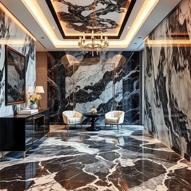 Luxury Marble