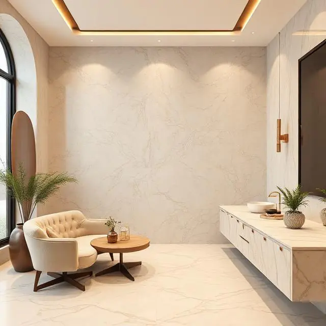 Dyna Italian Marble