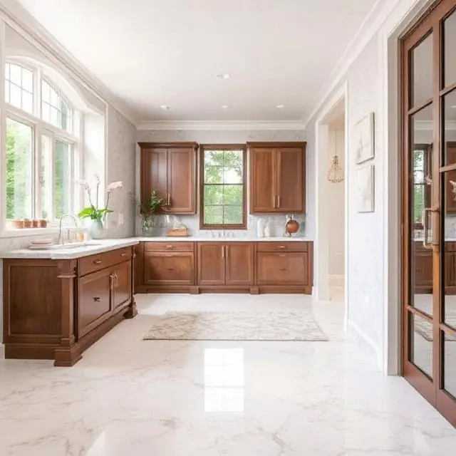 Epoxy Grout