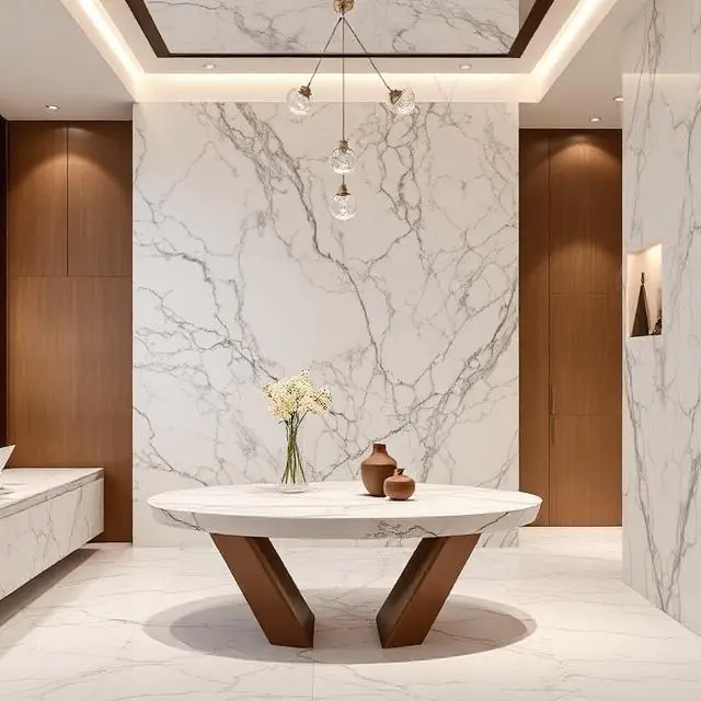 Calacatta Viola Marble