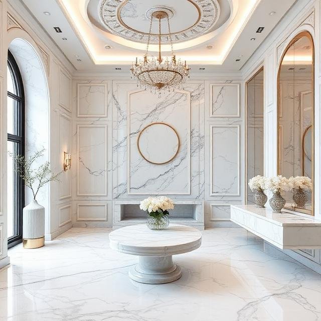 Luxury Marble