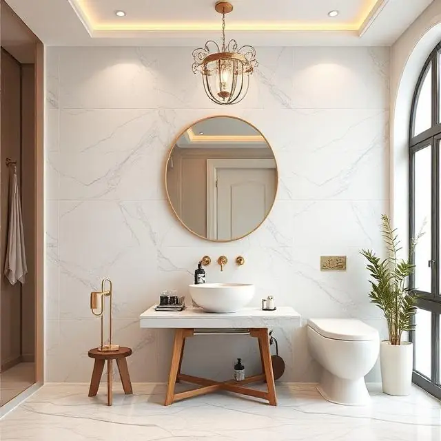 Porcelain Slabs vs. Ultra-Compact Surfaces