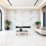Italian Marble Texture