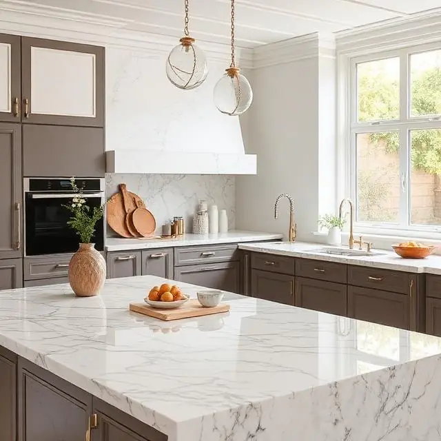 Italian Granite and Marble