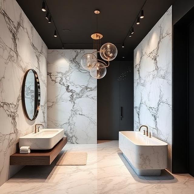 Calacatta Viola Marble