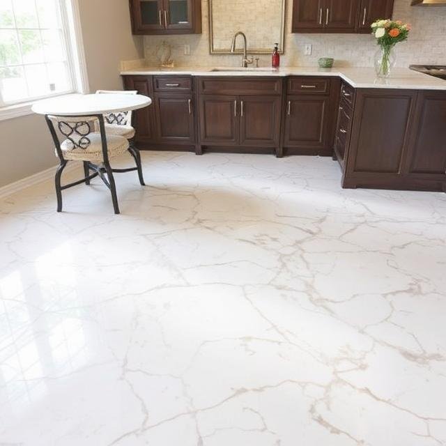 Epoxy Grout
