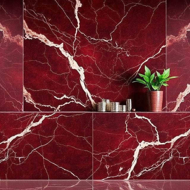 Rosa Levanto Marble