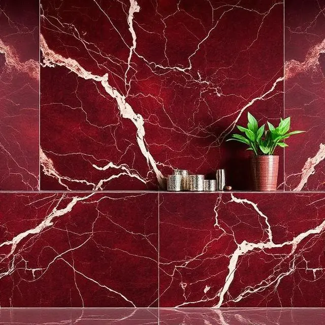 Rosa Levanto Marble
