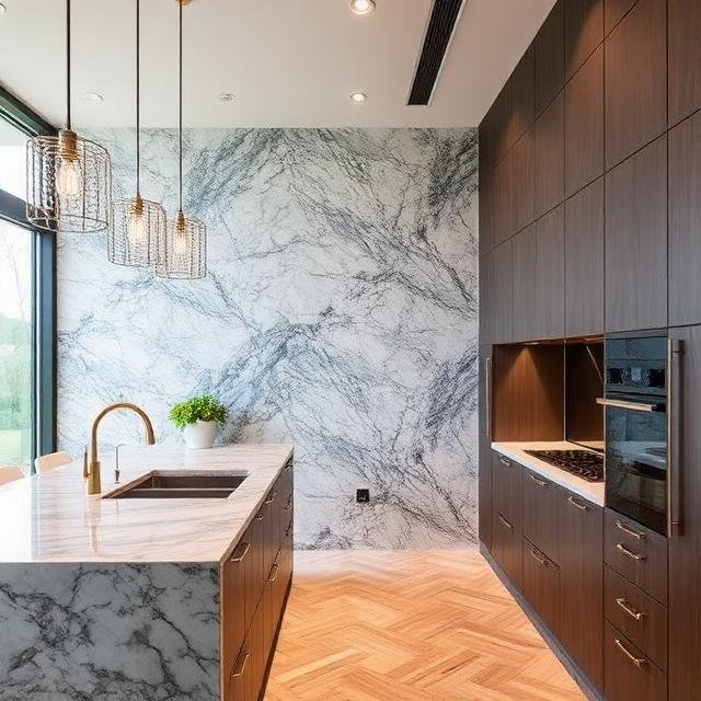 Budget-Friendly Granite