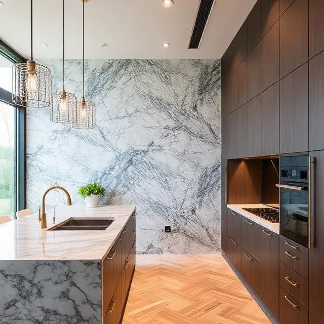 Budget-Friendly Granite