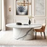 Marble Tables