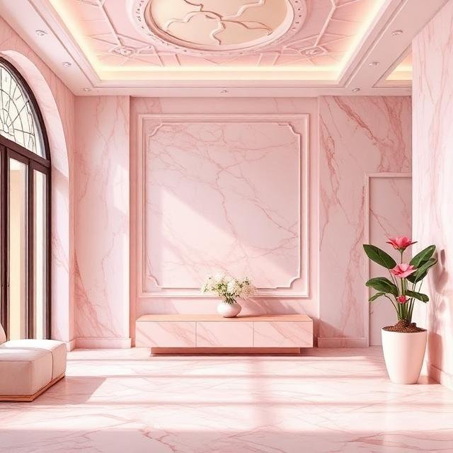 Perfect Marble Color